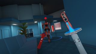 Budget Cuts Screenshot 2