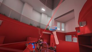 Budget Cuts Screenshot 3
