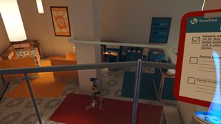 Budget Cuts Screenshot 4