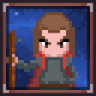 Defender of the West Trophy