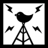 Perched Trophy