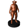 Whiskey Sweet Trophy