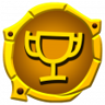 Bug Boy Extraordinaire Trophy