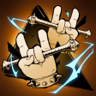 Rock Legend Trophy