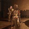 Morkon Trophy