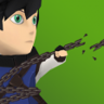 The breaker of chains! Trophy