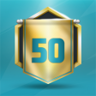 FUT 50 Trophy
