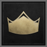 I'm not dead yet Trophy