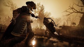 GreedFall Screenshot 2