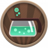 The Best Part of Waking Up Trophy