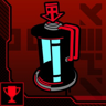 Criminal Trophy
