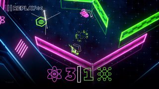 Laser League Screenshot 2