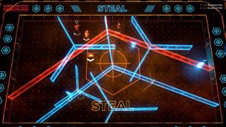 Laser League Screenshot 3