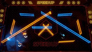 Laser League Screenshot 5