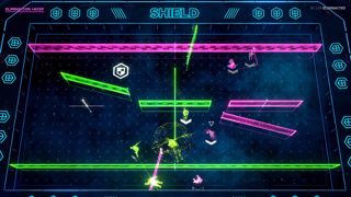 Laser League Screenshot 10