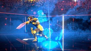 Laser League Screenshot 8