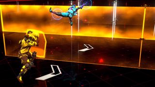 Laser League Screenshot 6