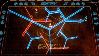 Laser League Screenshot 4