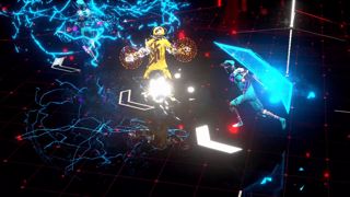 Laser League Screenshot 7