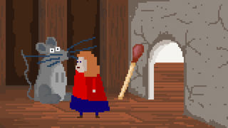McPixel 3 Screenshot 6
