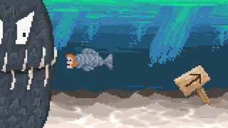 McPixel 3 Screenshot 5