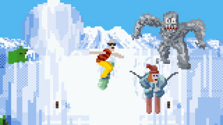 McPixel 3 Screenshot 3