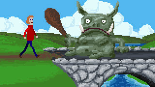 McPixel 3 Screenshot 7
