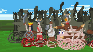 McPixel 3 Screenshot 4