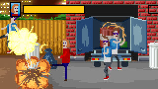 McPixel 3 Screenshot 8
