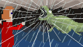 McPixel 3 Screenshot 10