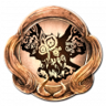 Feather Buster Trophy
