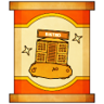 A Quaint Little Bistro Trophy