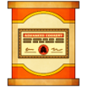 Advanced Cookery Diploma Trophy