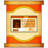 Basic Hygiene Certificate Trophy