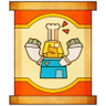 Chef de Cuisine Trophy