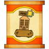 Country Pub Trophy