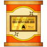 Culinary Arts Award Trophy