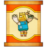 Master Chef Trophy