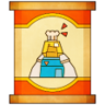 Sous-chef de Cuisine Trophy