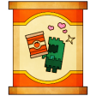 The Favoured Flavour Trophy