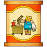 Variety Is The Spice Of Life Trophy