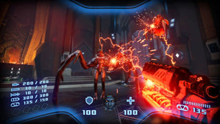 Prodeus Screenshot 7