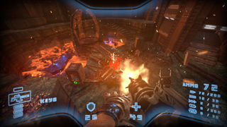 Prodeus Screenshot 6