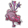 Maul Rat Trophy