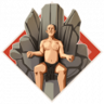 Game Of Stones Trophy