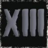 XIII Trophy