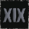XIX Trophy