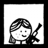Bullet of Pure Love Trophy
