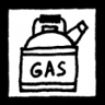 Fuel Reserves Trophy