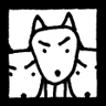 Bad Dog(s) Trophy